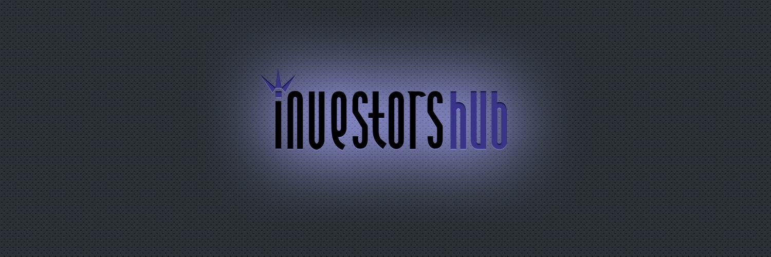 IHub_StockPosts's profile banner image