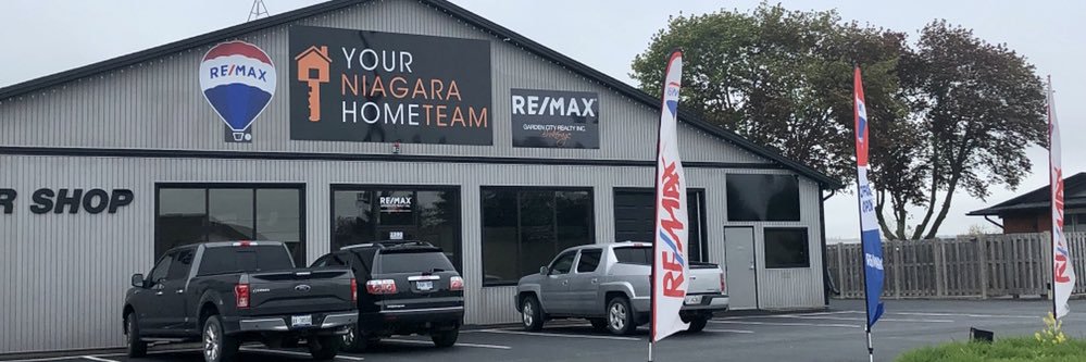 YourNiagaraHome's profile banner image