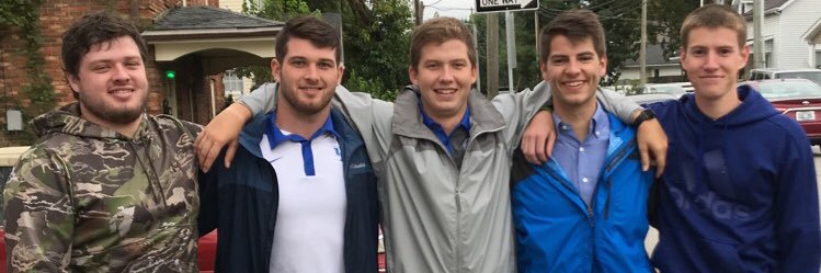 CCatlett33's profile banner image