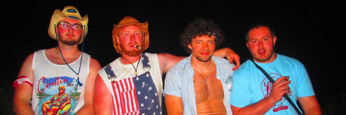 DultzPaul's profile banner image
