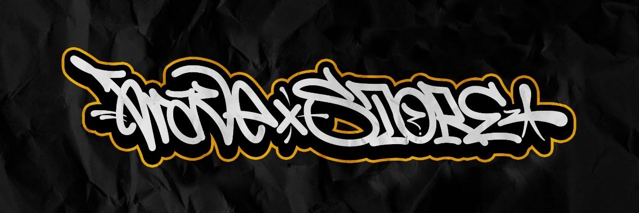 GraveStore's profile banner image