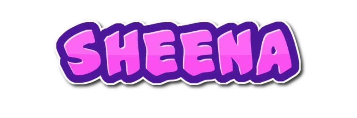 🅢🅗🅔🅔🅝🅐's banner