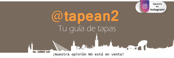tapean2 Profile Banner