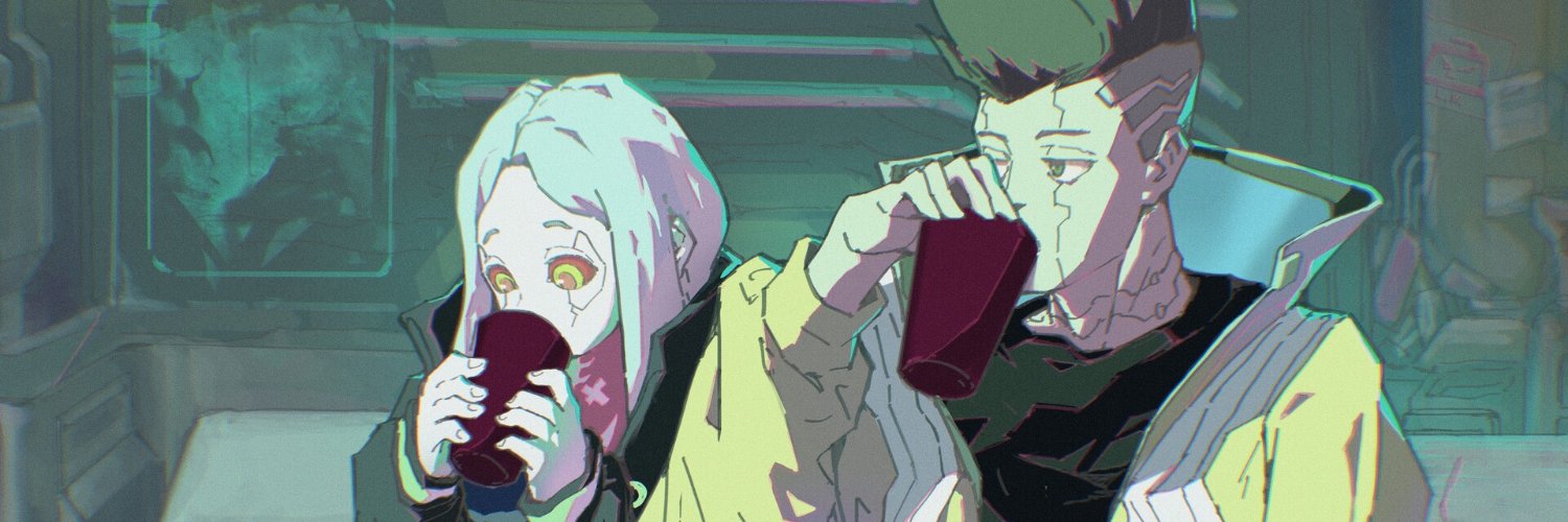 PÅCØMƏ's banner