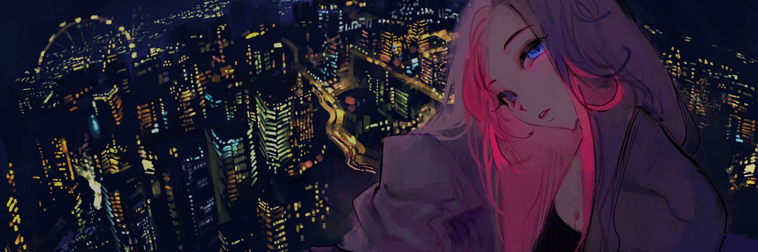 hyeonari_'s profile banner image