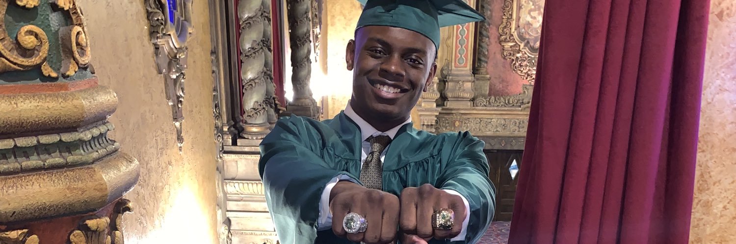 Chris Painter Jr. banner