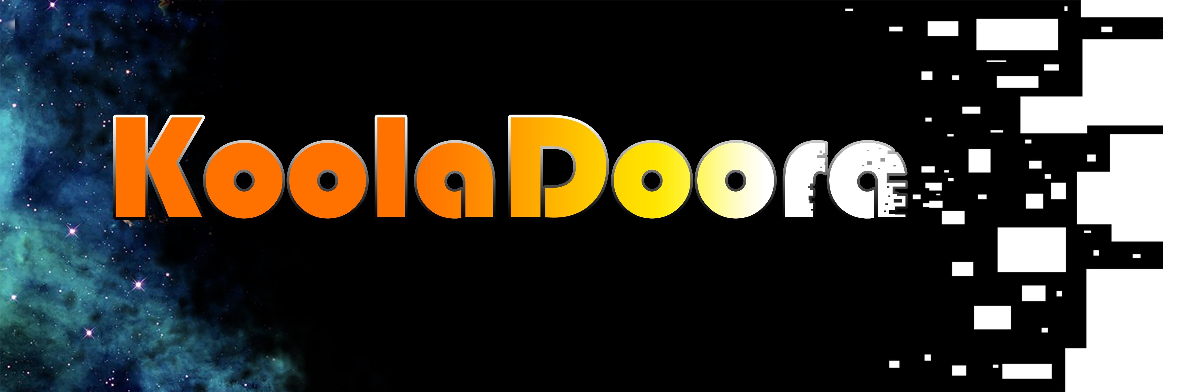 KoolaDoora banner