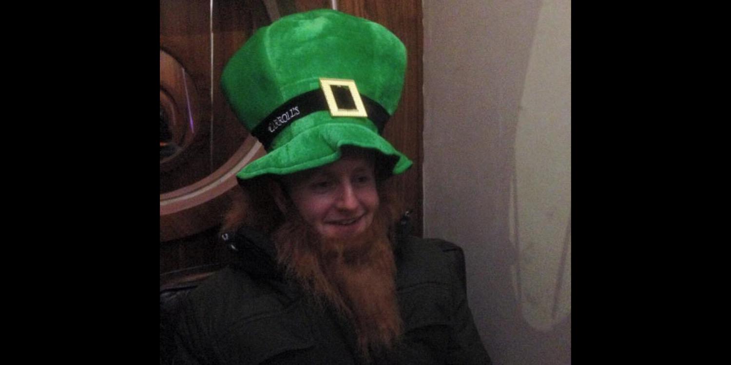 markruddock2's profile banner image