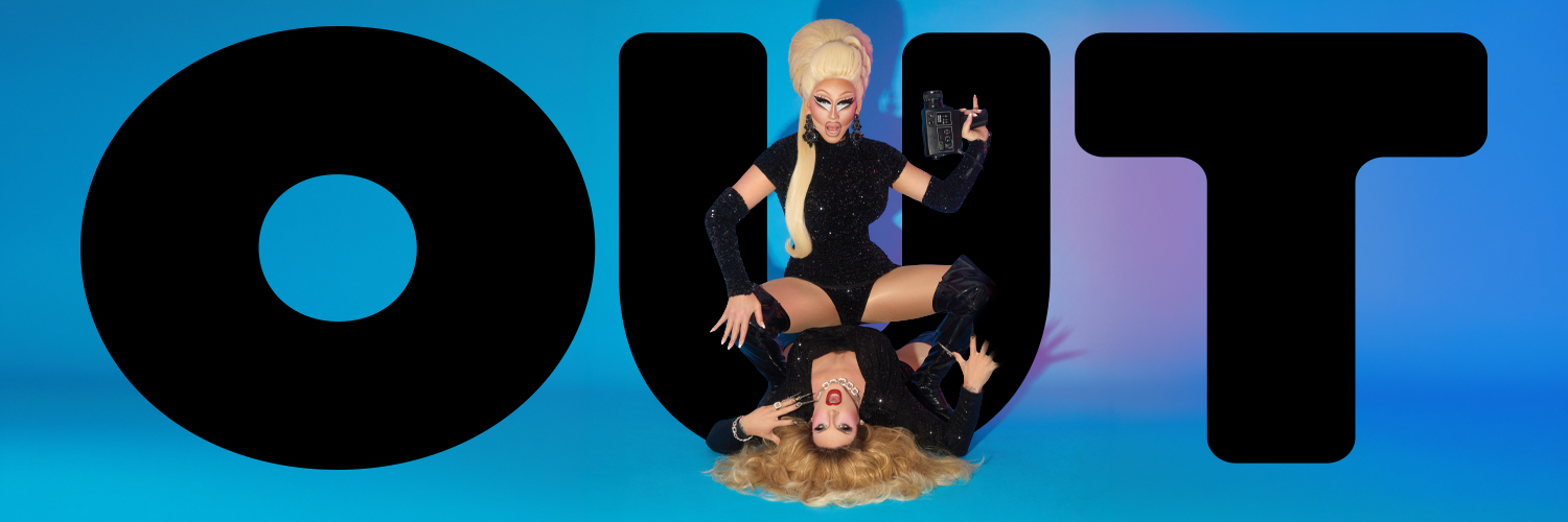 outmagazine's profile banner image