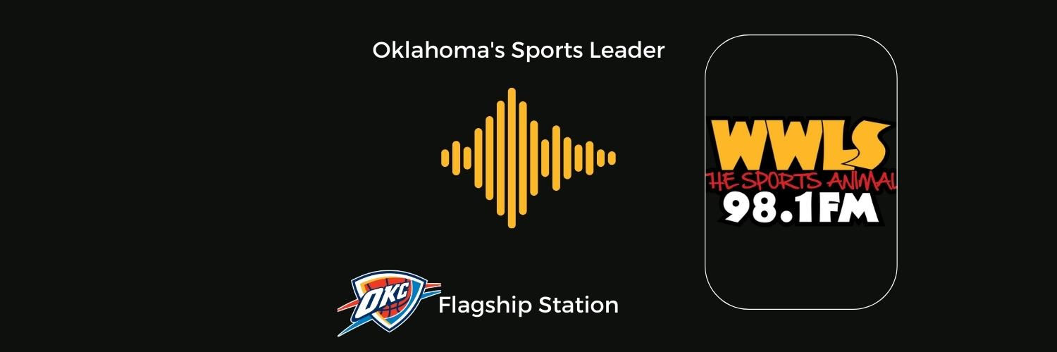 The Sports Animal's banner