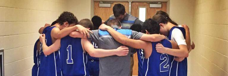 GCHBasketball's profile banner image