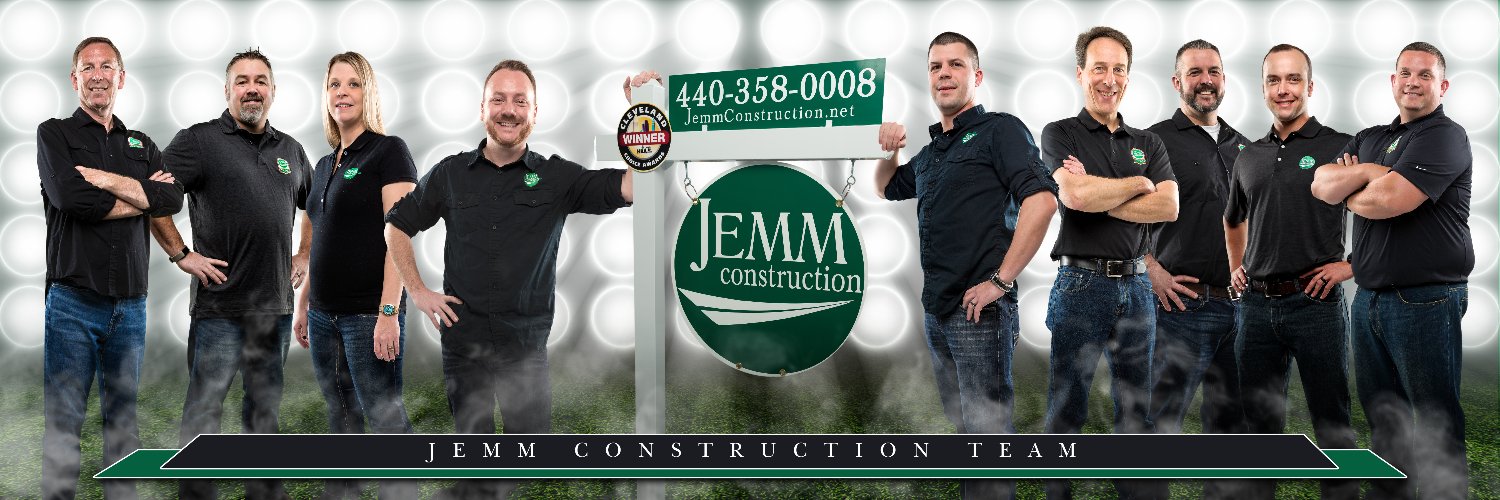 JEMM Construction (@jemmconstruct) / Posts / X