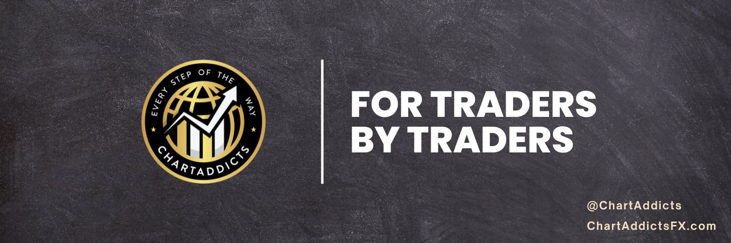 Chart Addicts banner