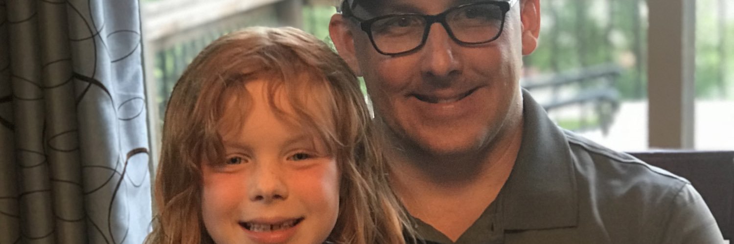 joelud79's profile banner image
