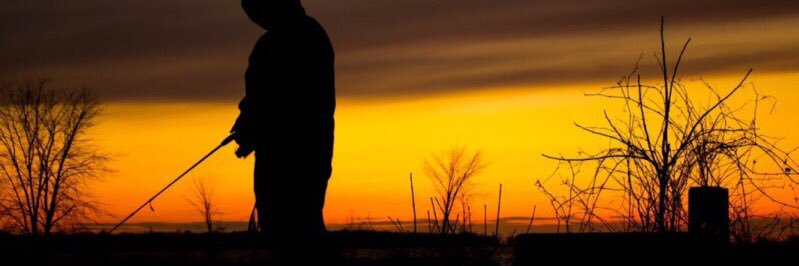 CharlieShadron's profile banner image