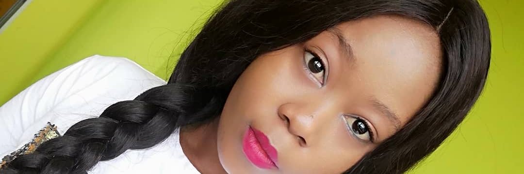 ChibiNtibane's profile banner image