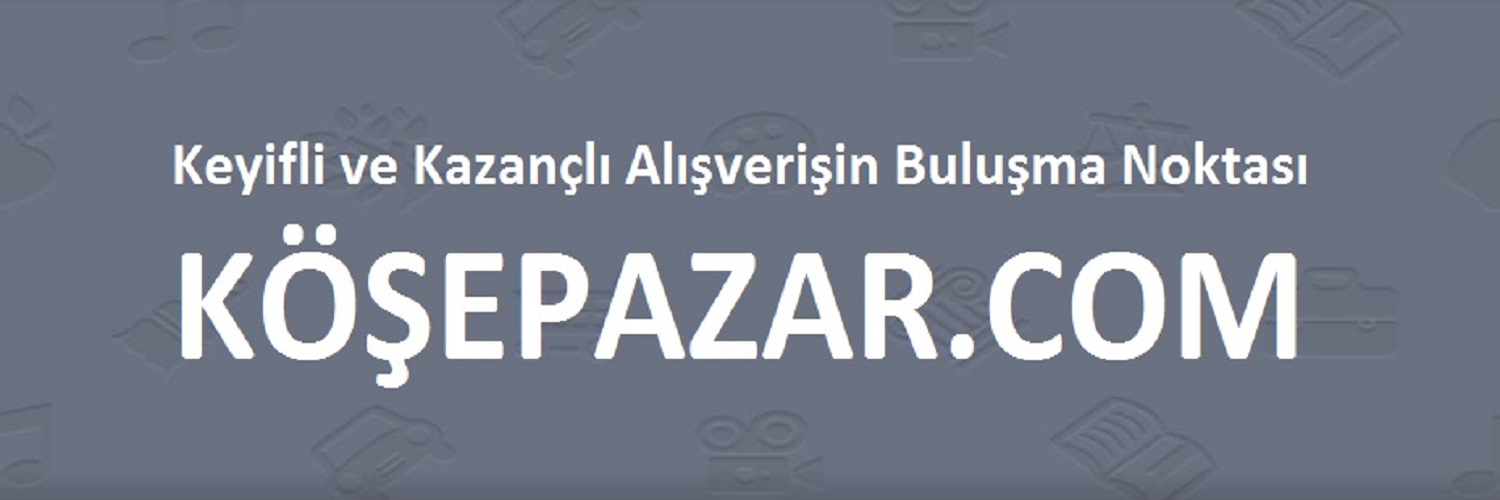 kosepazar's profile banner image