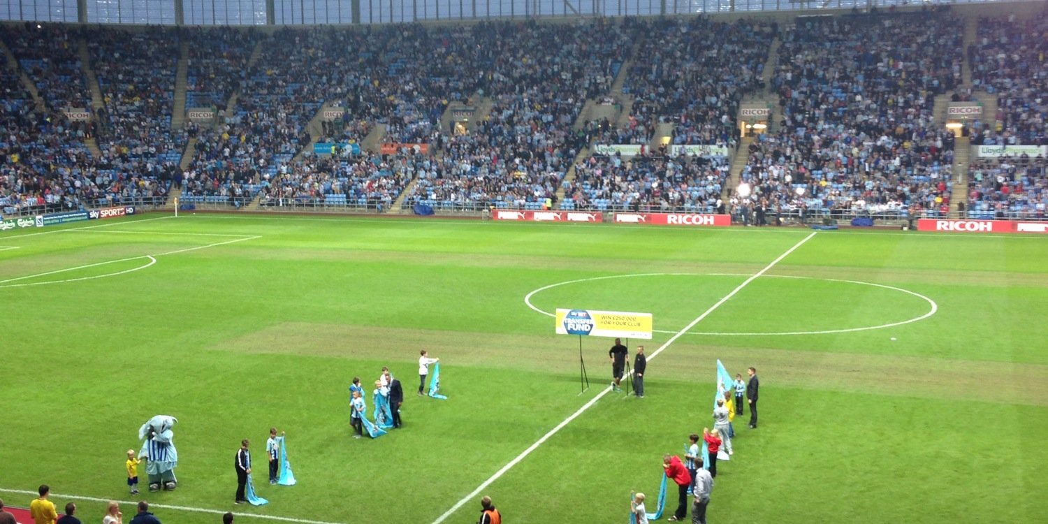 ccfcdan's profile banner image