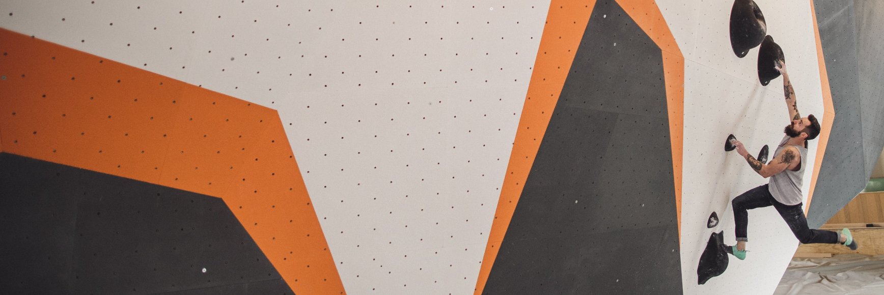 Hoosier Heights banner