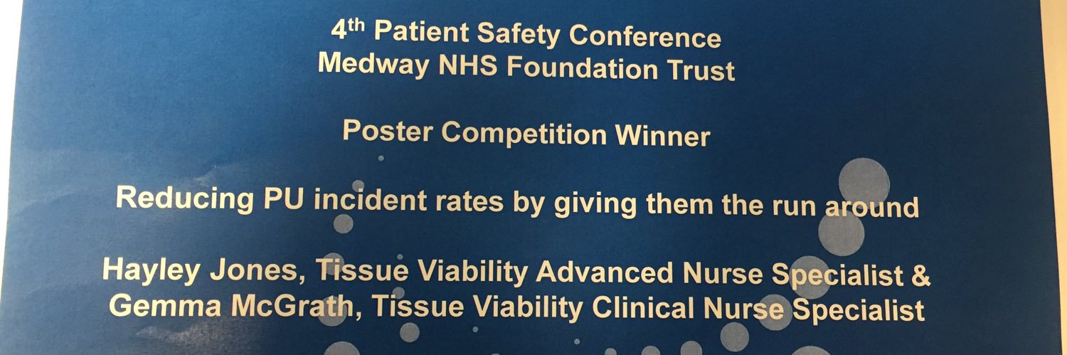 TVN@MEDWAY banner