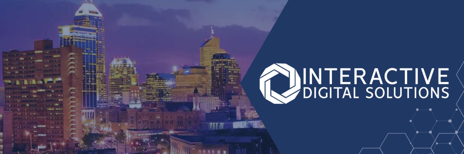 IDSolutionsInc's profile banner image