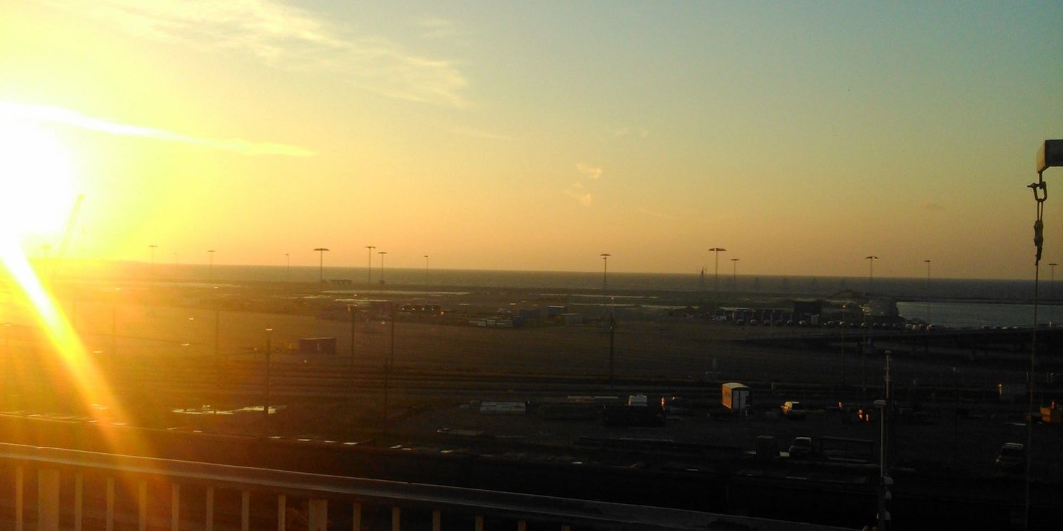 Michal Ryšavý banner