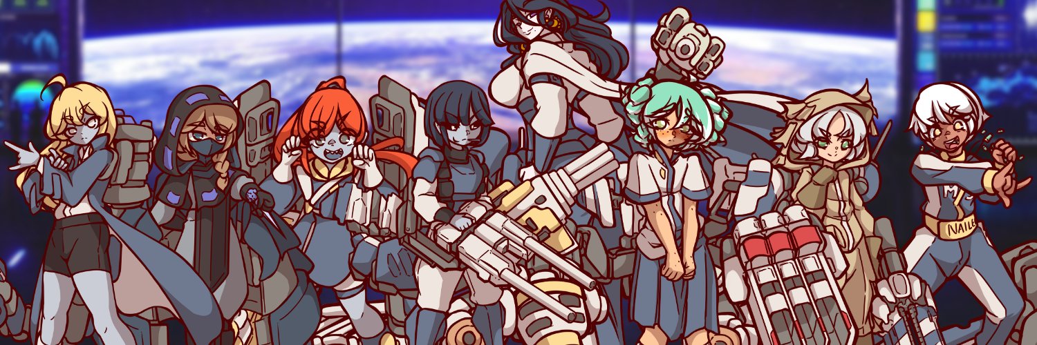 PanzerCrusader's profile banner image