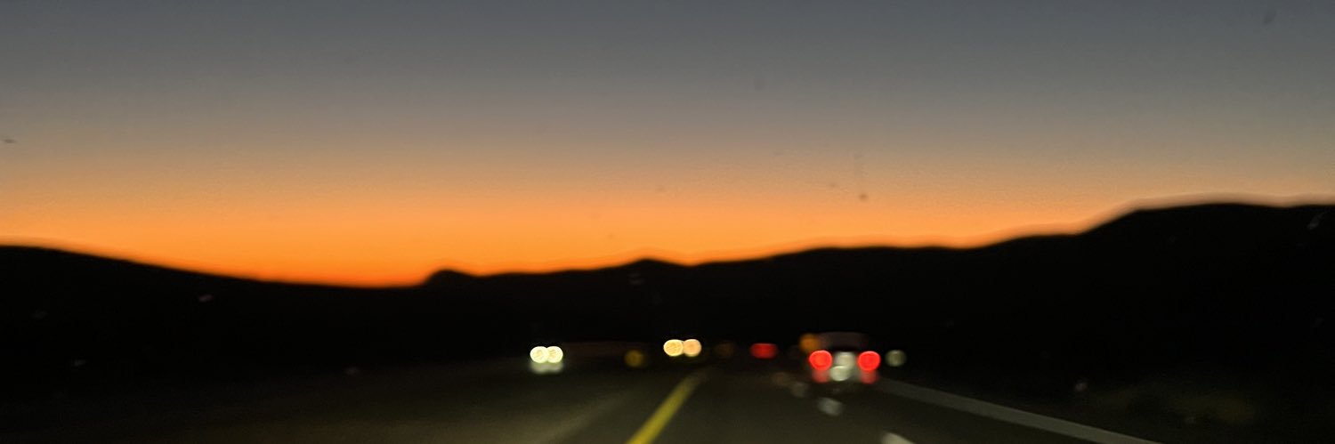 kaylemae's profile banner image