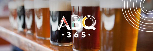 ABQ365 Profile Banner