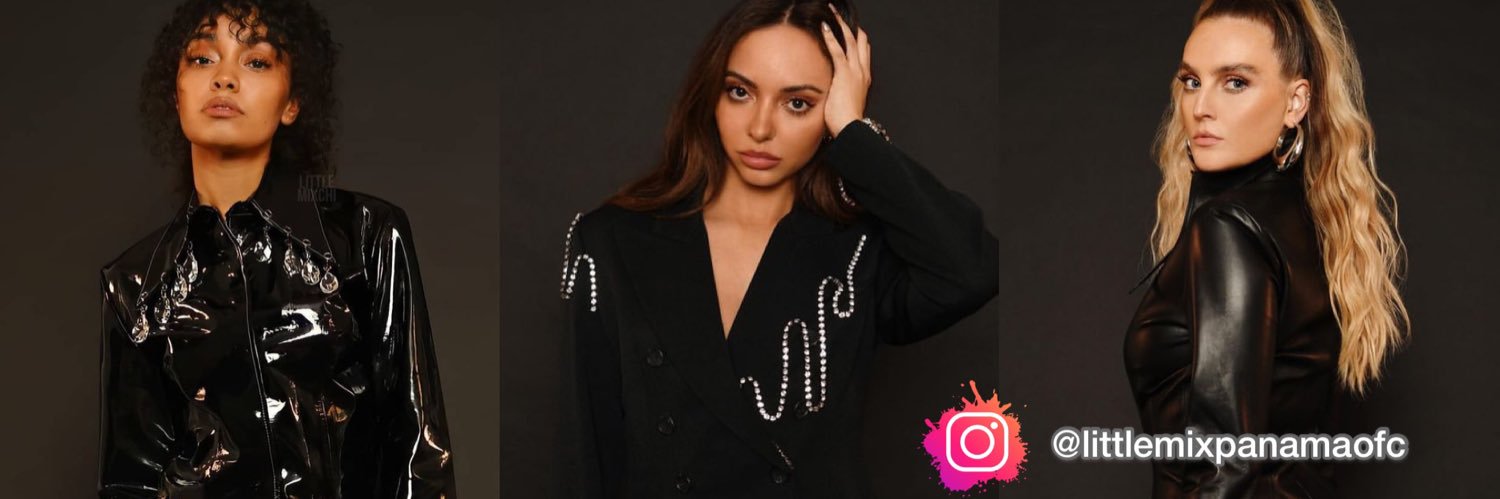 LittleMixPanama's profile banner image