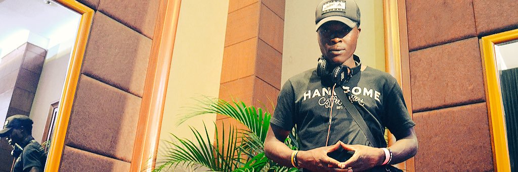 deejaymarvo's profile banner image
