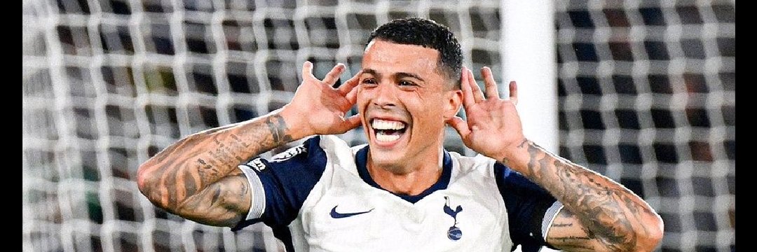 Spurs_365's profile banner image