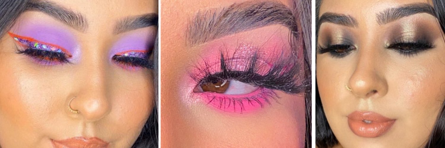 Makeupbykatcali's profile banner image
