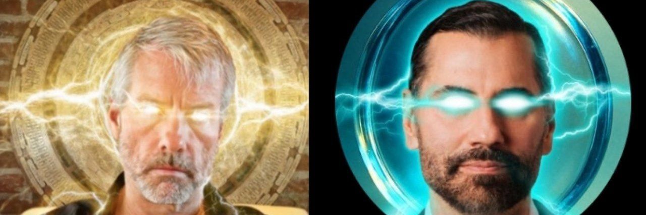 Atman ⟠ banner