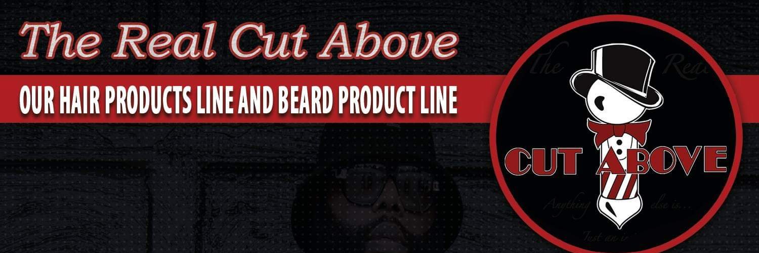 Therealcutabove's profile banner image
