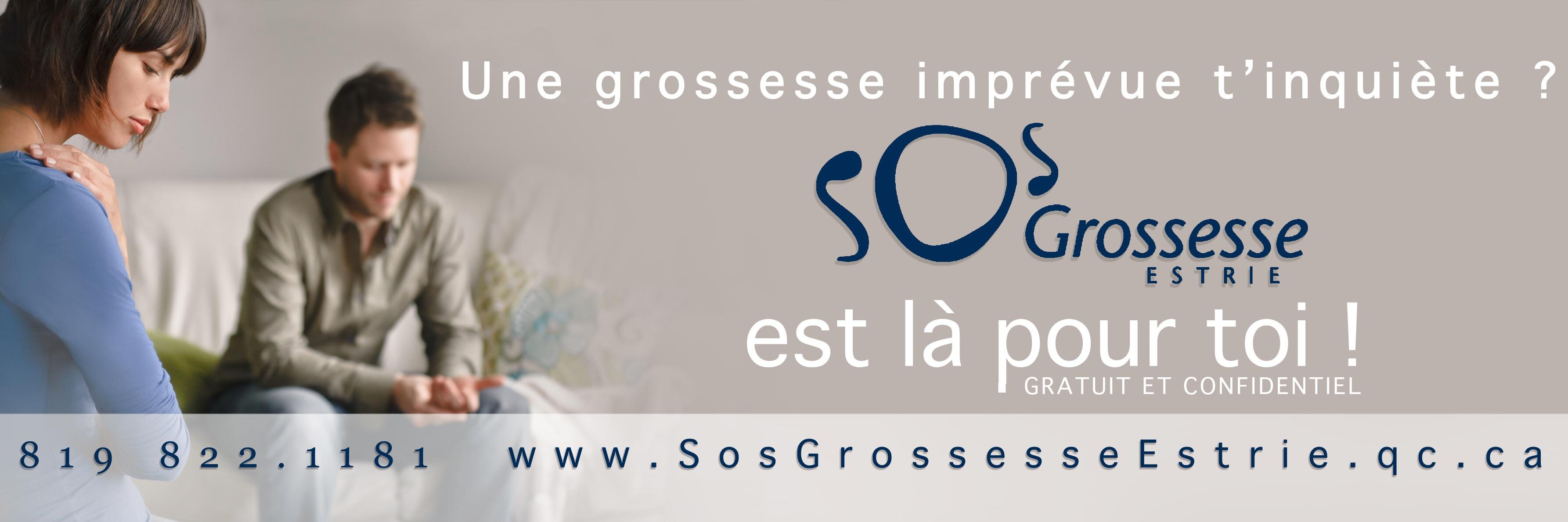 SOSGrossesse's profile banner image
