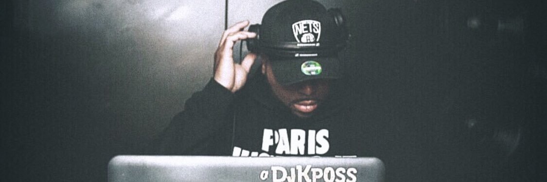 DjKPOSS's profile banner image