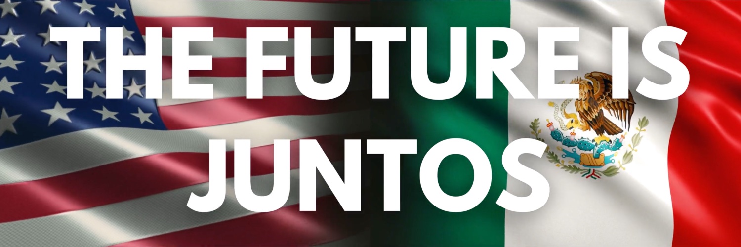 USMexicoFound's profile banner image