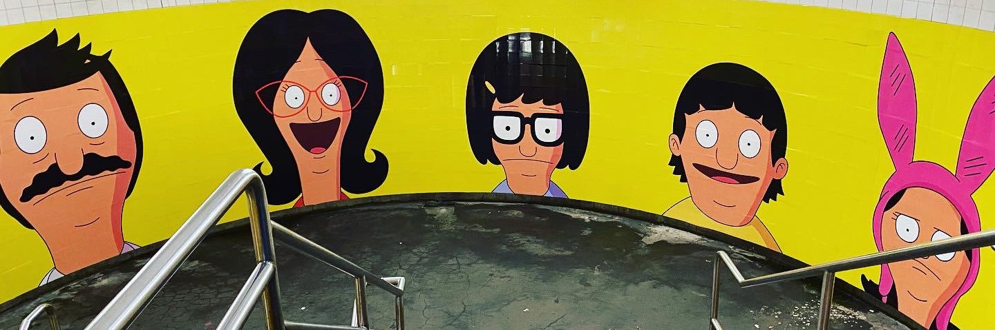 ubergrrrl's profile banner image