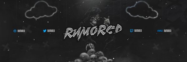 Rumxred Profile Banner