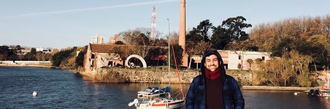 AlvaroGvega's profile banner image