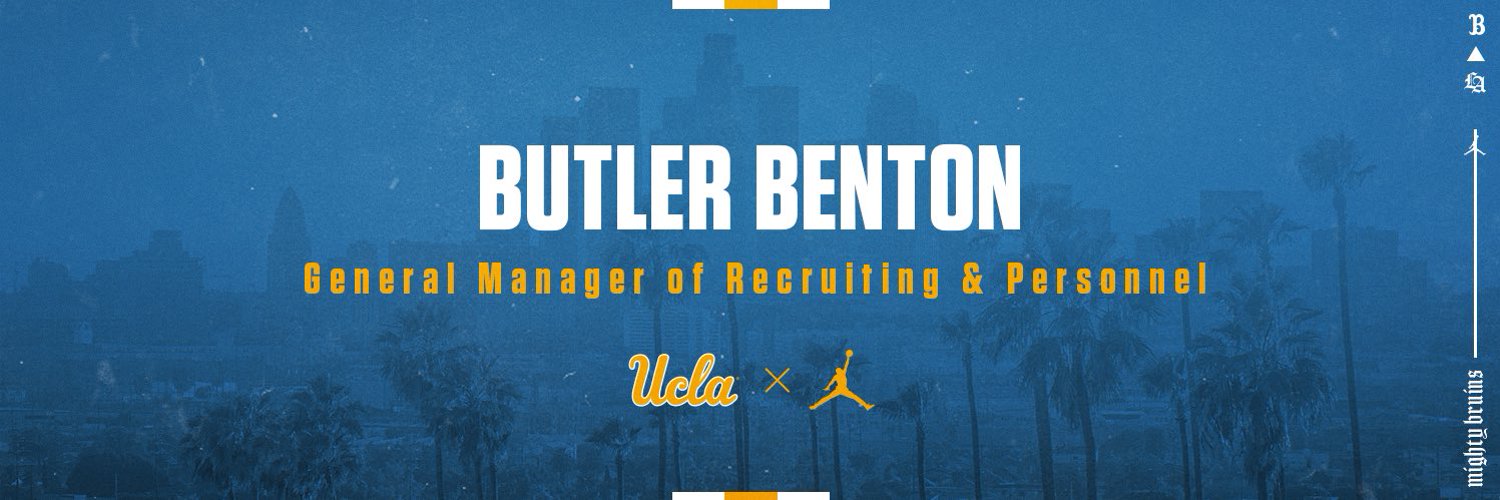 Butler B. Profile Banner