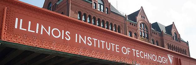 IIT-Computer Science banner