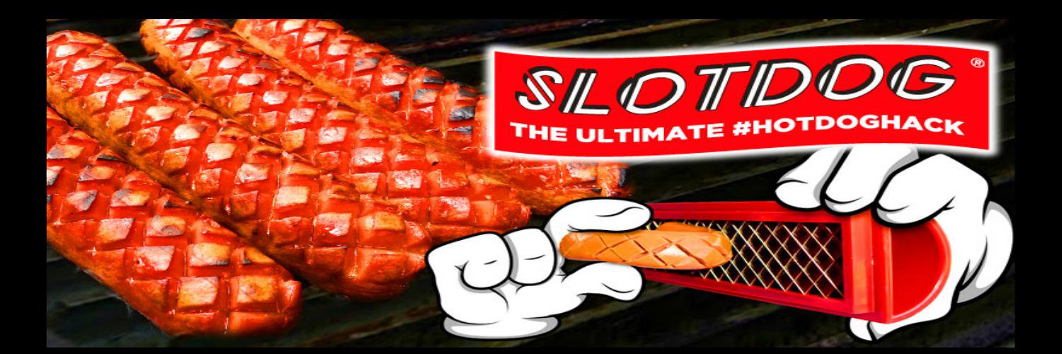 SLOTDOG banner