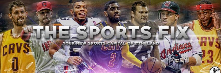 TheSportsFixCle's profile banner image