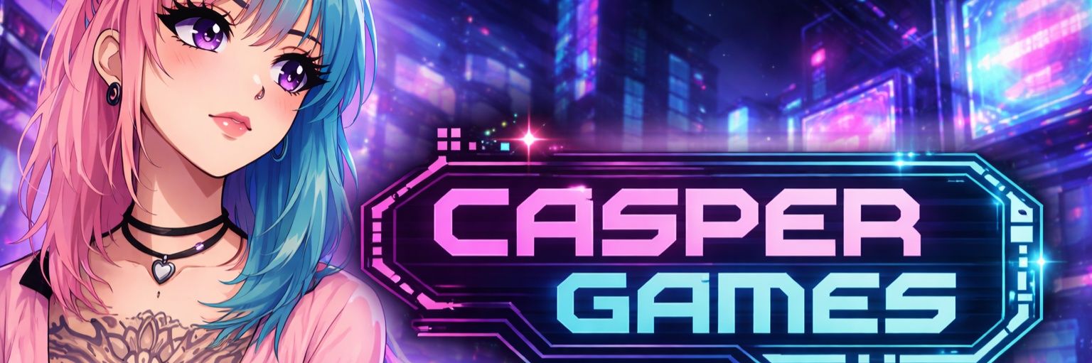 Caspergamesttv's profile banner image