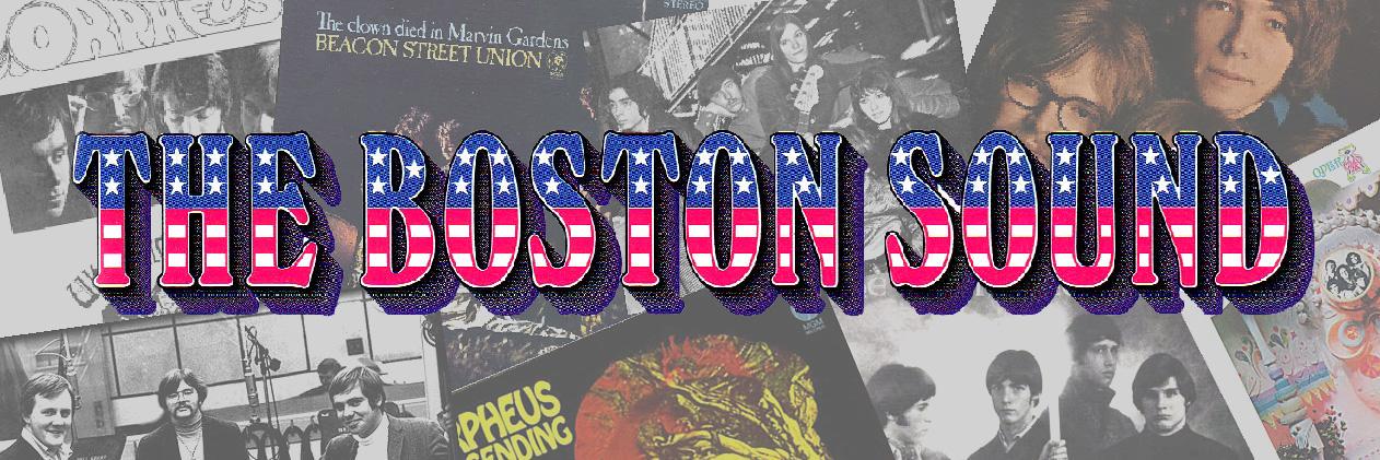 TheBostonSound's profile banner image