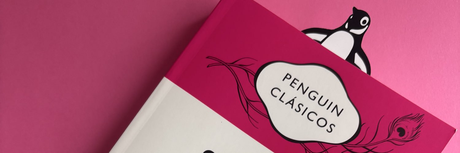 Penguin Libros México banner