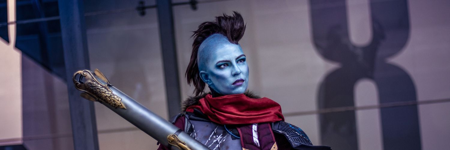 lightishredcos's profile banner image