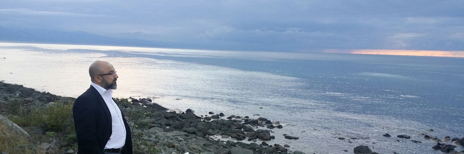 bilaldogrul's profile banner image